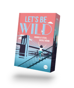 Lets be wild